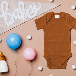 Baby Shower Layout  image 2