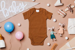 Baby Shower Layout  image 5