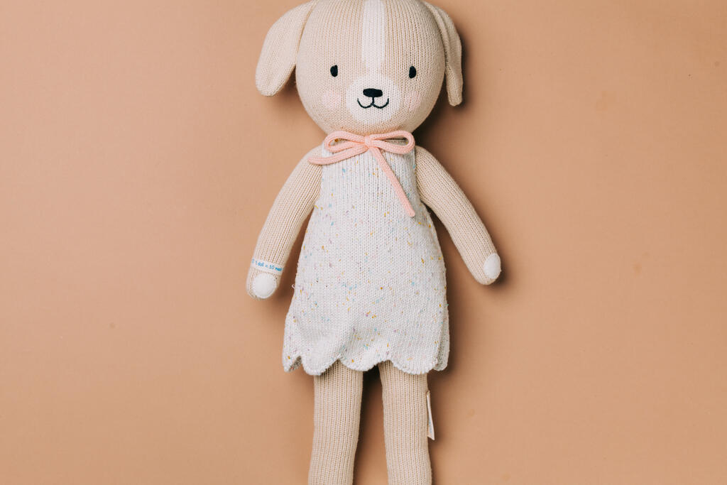 Children's Stuffed Animal large preview