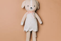 Children's Stuffed Animal  image 1