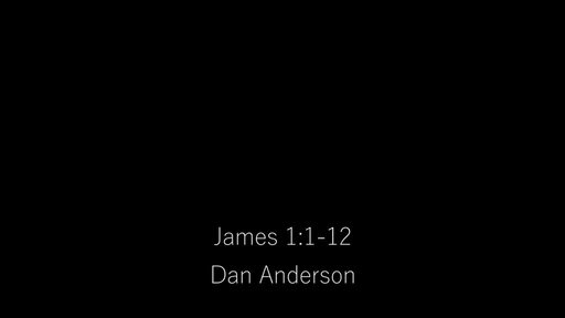 James 1:1-12