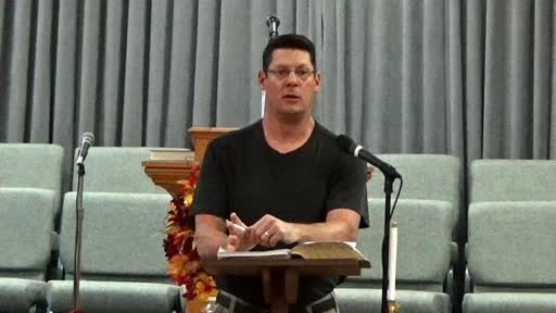 October 21, 2020 Bible Study Mount Union Church of the Brethren October 21, 2020 Bible Study Mount Union Church of the Brethren
