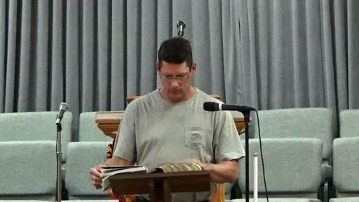 October 14, 2020 Bible Study Mount Union Church Of The Brethren October 14, 2020 Bible Study Mount Union Church Of The Brethren