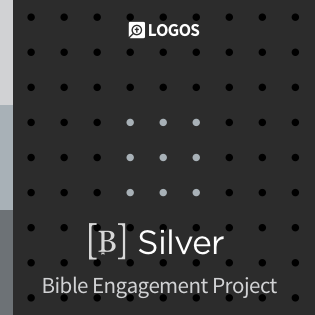 Logos Silver