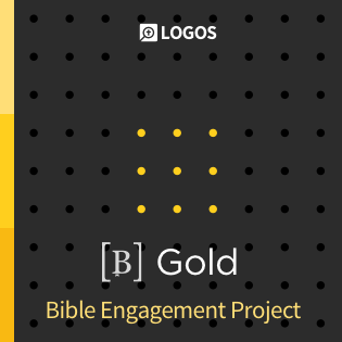 Logos Gold