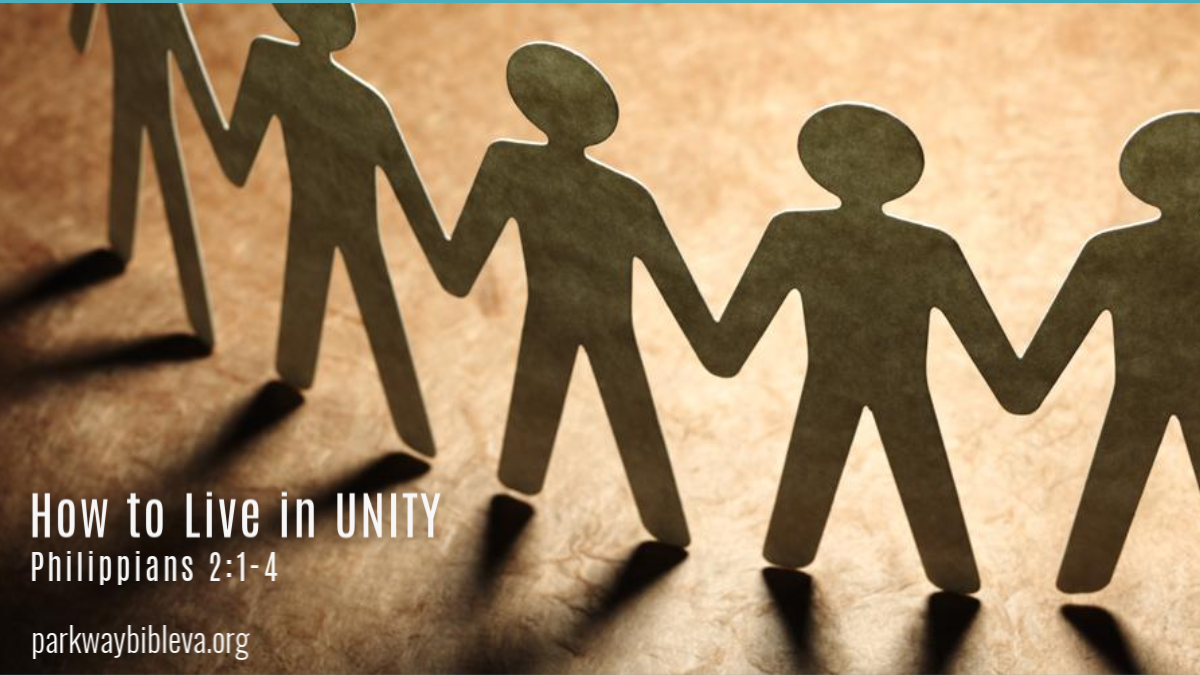 How To Live In Unity Philippians 2 1 4 Faithlife Sermons how-to-live-in-unity-philippians-2-1-4-faithlife-sermons