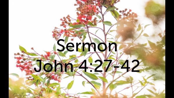 2020 10 25 Sunday Service Logos Sermons