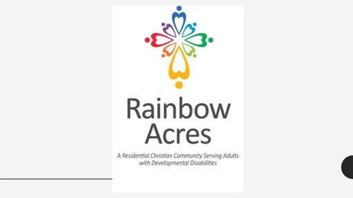 Rainbow Acres, 03/12/2017