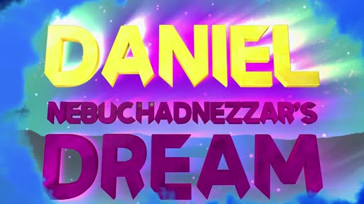 Nebuchadnezzar's Dream