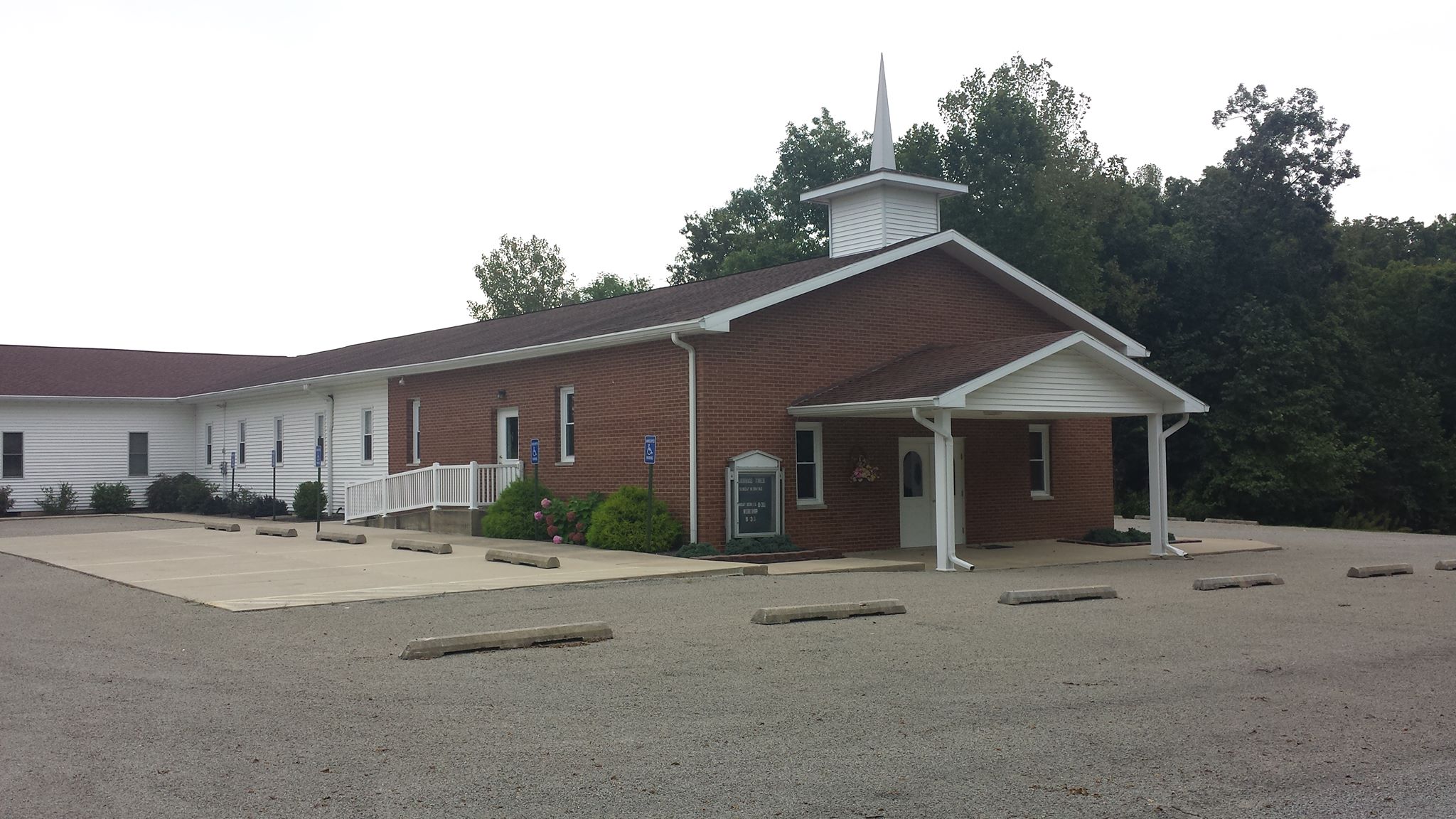 church