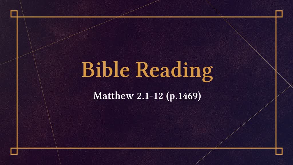 Christmas 2018 A King Is Coming Matthew 2 1 12 Faithlife Sermons