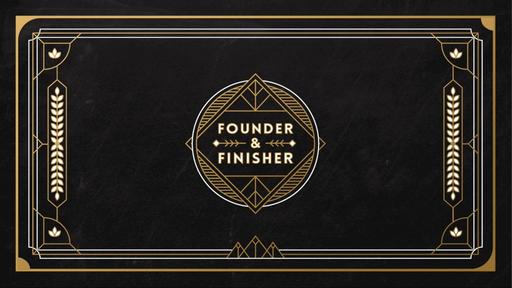 Founder And Finisher Music Video