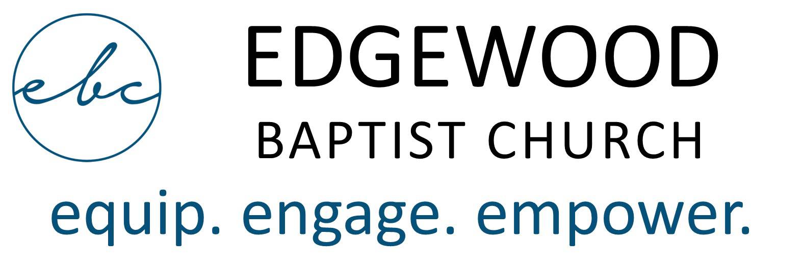 Edgewood Baptist Church Lakeland