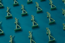 Toy Soldiers  image 14