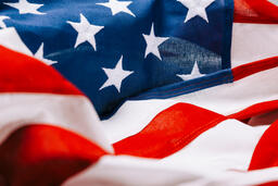 American Flag  image 5