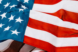American Flag  image 2