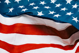 American Flag  image 4