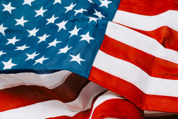 American Flag  image 1