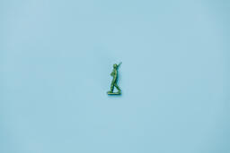Toy Soldiers  image 10