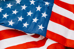 American Flag  image 3