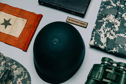 Vintage U.S. Military Items  image 4