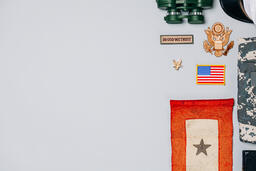 Vintage U.S. Military Items  image 7