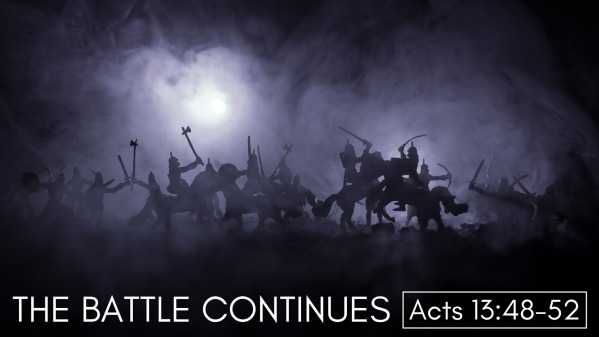 The Battle Continues Faithlife Sermons the-battle-continues-faithlife-sermons