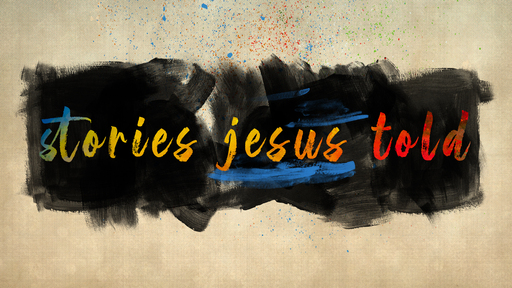 Receiving the Word (Stories Jesus Told Part 1)