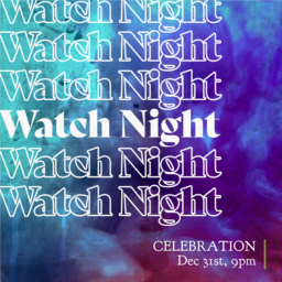 Watch Night Celebration  PowerPoint image 5