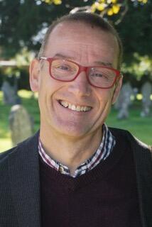 Simon Wareham Simon Wareham