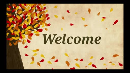 FBJC Worship Service 11.1.20 Video FBJC Worship Service 11.1.20 Video