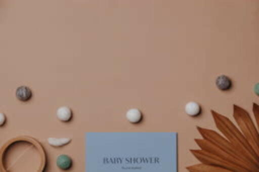 Baby Shower Invite Stop Motion - Bottom