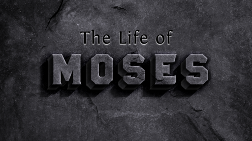 Moses' Legacy