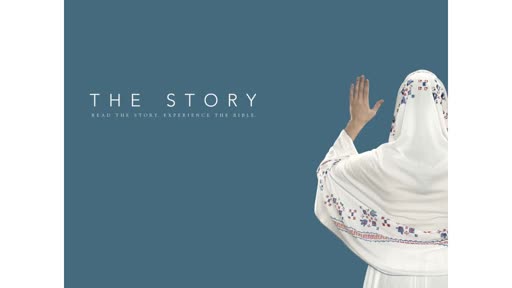 The Story: Faith of Foreign Woman