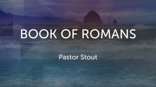 Book of Romans