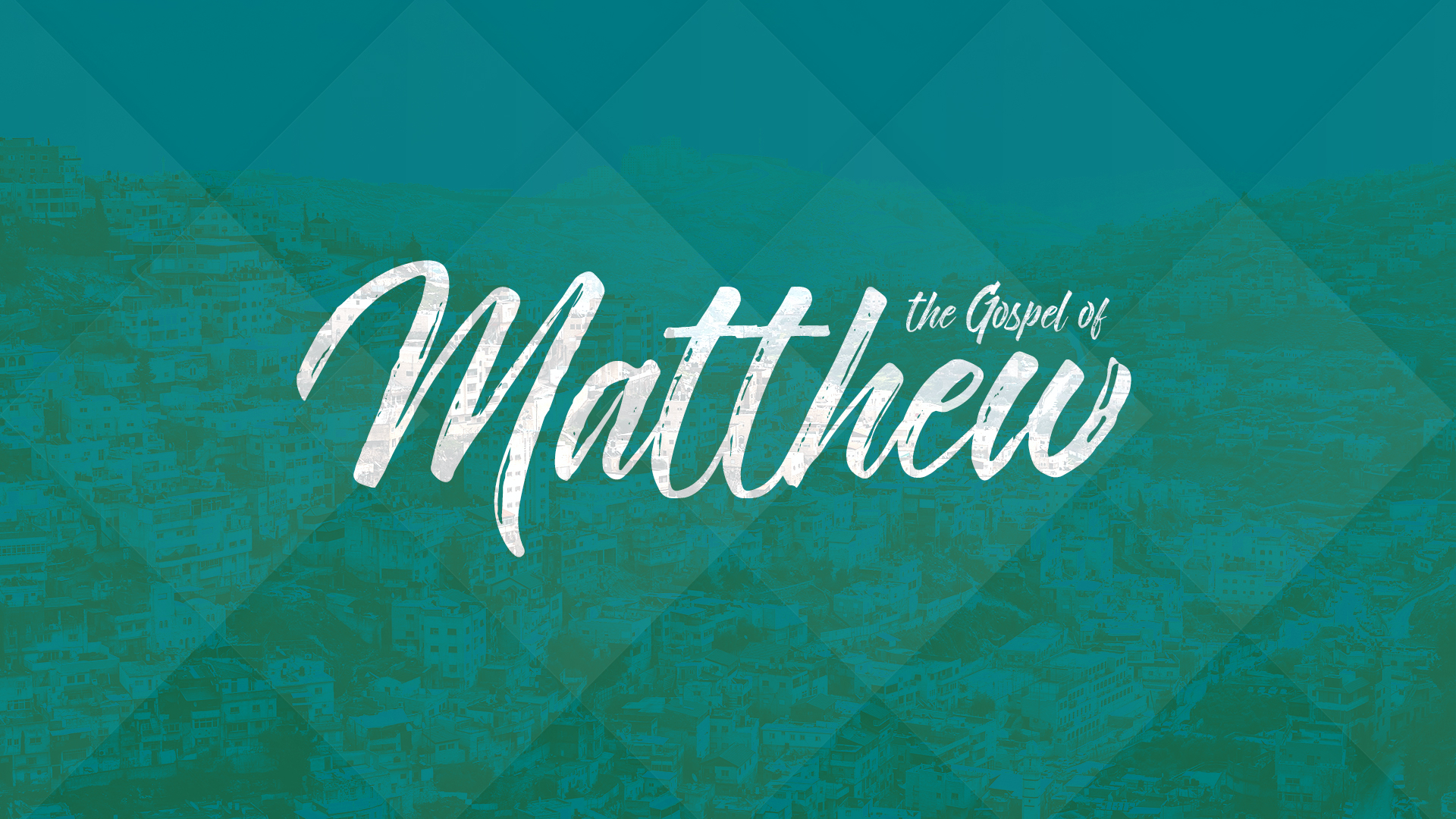 Matthew 13:1-23 - Kingdom Secrets Revealed - Logos Sermons