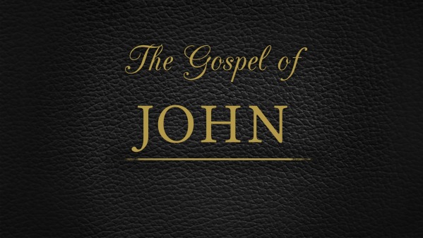 John 18 - What is Truth? - Logos Sermons