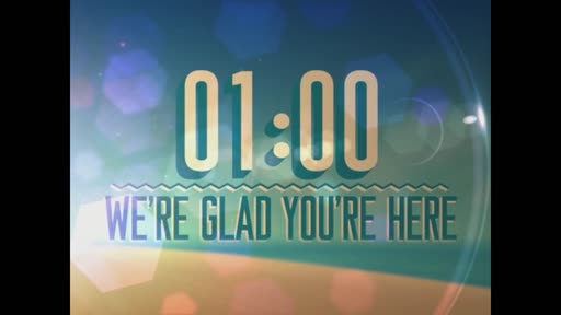 11-1-20 The Promise - The Book of Matthew (Week 8)