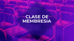 Membership Class  PowerPoint image 3