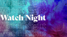 Watch Night Celebration  PowerPoint image 1