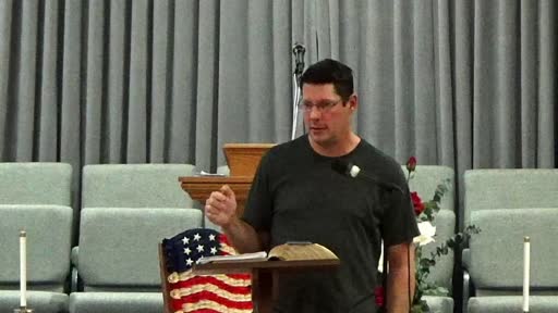 November 11, 2020 Bible Study Mount Union Church of the Brethren November 11, 2020 Bible Study Mount Union Church of the Brethren