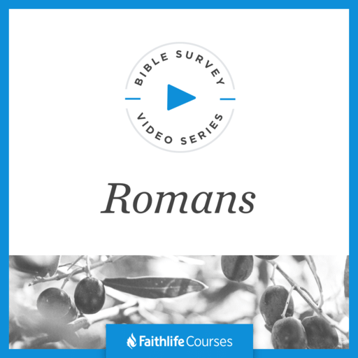 Bible Survey Video Series: Romans