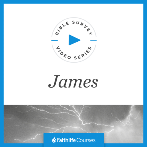 Bible Survey Video Series: James