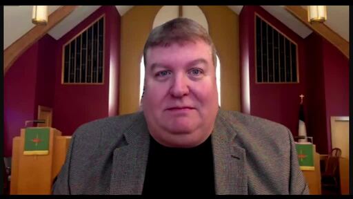 The Sheep and the Goats