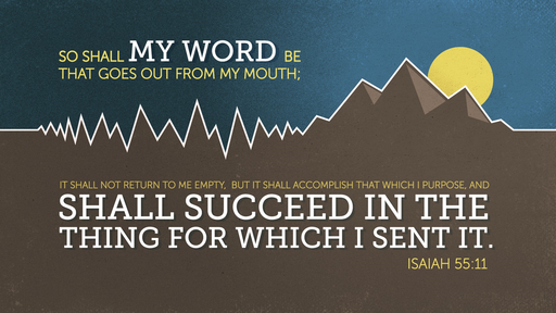 The Return of Christ