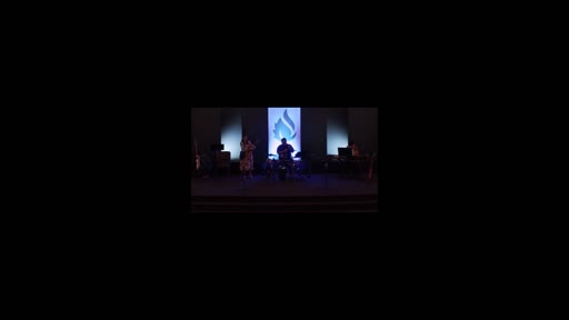 11-15-20 - The Book of Matthew (Week 10)
