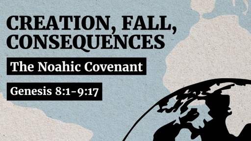 The Noahic Covenant