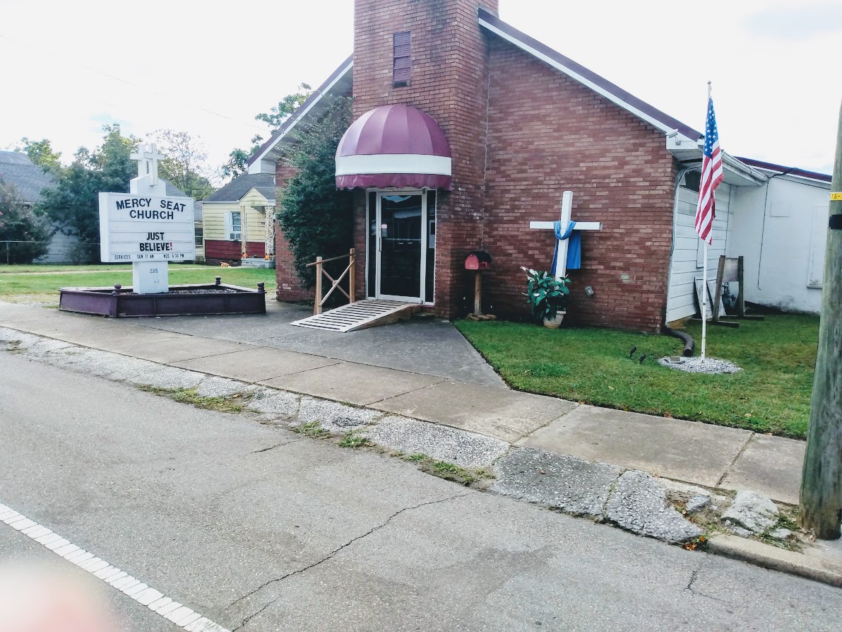 church