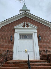 Worship Service November 15, 2020