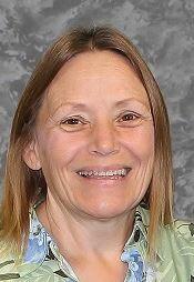 Deaconess Lead Volunteer Deaconess Lead Volunteer